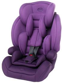 Turvatool 4Baby Aspen, violetne v., 9 - 36 kg