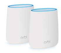 Maršrutizatorius Netgear Orbi RBK20, balta sp.