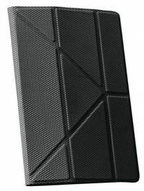 Planšetdatora vāciņš TB Touch, melna krās., 7"