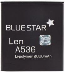 Baterija BlueStar, Li-ion, 2000 mAh