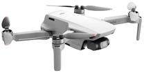 Dronas DJI Mini 4K Fly More Combo