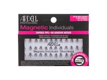 Magnētiskās skropstas Ardell Magnetic Individuals, 36 gab., melna krās.