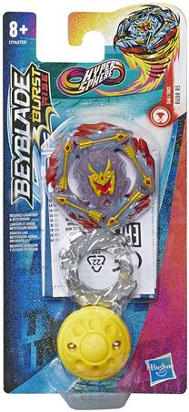 Игрушки Beyblade Bey Blade e7535, (цвет/дизайн выбирается случайным образом)