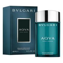 Бальзам после бритья Bvlgari, 100 мл