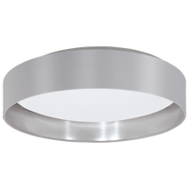 Šviestuvas lubų Eglo Maserlo 31623, LED, 3000 °K, 1 x 16 W