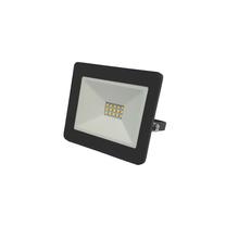 Prožektor ilma liikumisandurita, seinakinnitus Tope Toledo 90, 10 W, 850 lm, 4000 °K, IP65, must v.