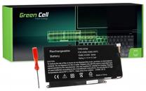 Sülearvutiaku Green Cell DE150, 4.6 Ah, LiPo