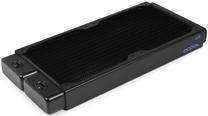 Radiatorius Alphacool NexXxoS HPE-30 Full Copper 240mm, 27.15 cm, juoda sp.