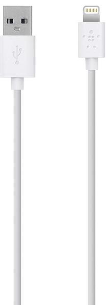 Laidas Belkin, USB/Apple Lightning