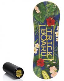 Balansa paliktnis Trickboard Classic Tropical 450980, 87 cm, 5.3 kg