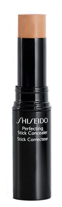 Korektors Shiseido, medium deep krās., 55