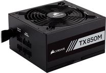 Maitinimo blokas Corsair CP-9020130-EU 850 W, 12 cm