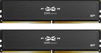 Operatyvioji atmintis (RAM) Silicon Power XPOWER Pulse SP064GXLWU60AFDJ, DDR5, 64 GB, 6000 MHz