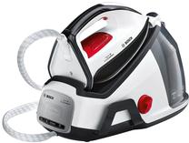 Gludināšanas sistēma Bosch 6 Easy Comfort TDS6040, balta krās./melna krās.