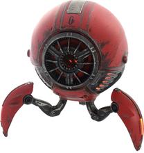 Belaidė kolonėlė GravaStar H, raudona sp., 20 W