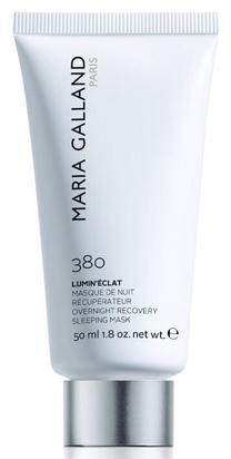 Sejas maska Maria Galland 380 Lumin'Eclat, 50 ml