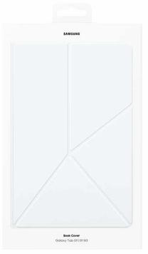 Planšetdatora vāciņš Samsung Galaxy Tab S11 EF-BX730PWEGWW, balta krās., 11"