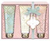 Kūno priežiūros rinkinys Baylis & Harding, 150 ml
