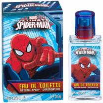 Bērnu smaržas Marvel