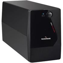 Стабилизатор напряжения UPS Tecnoware ERA PLUS 950, 665 Вт