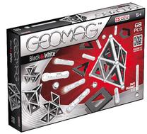 Konstruktors Geomag, 67 gab.