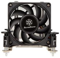 Oro aušintuvas procesoriui SilverStone SST-AR10-115XP CPU
