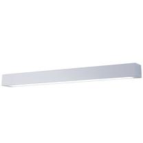 Valgusti lagi Light Prestige GS-LWA-18W 274414, LED, 3000 °K, 1 x 18 W, valge v. / valge v.