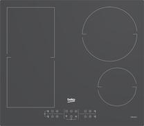 Indukcinė kaitlentė Beko HII 64200 FMTZG