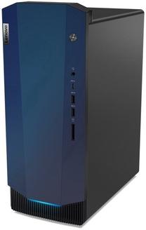 Stacionarus kompiuteris Lenovo IdeaCentre AMD Ryzen™ 7 5700G, 1 TB, DDR4 16 GB, SSD 1 TB, Nvidia GeForce RTX 3060 12 GB GDDR6, Windows 11 Home Gaming5 14ACN6