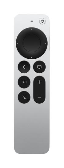 TV pults Apple Siri Remote MLFD4ZM/A 4th Gen, 10 m