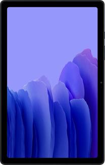 Planšetinis kompiuteris Samsung, pilka sp., 10.4" Prekė su pažeista pakuote.