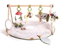 Aktyvumo kilimėlis Tiny Love Boho Chic Gymini, 90 cm x 90 cm, įvairių spalvų