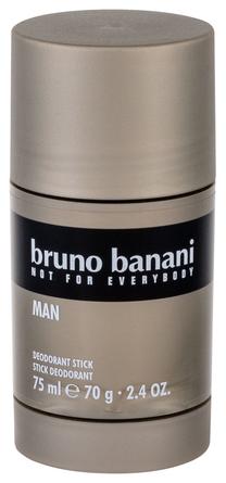 Dezodorants sievietēm Bruno Banani, 75 ml