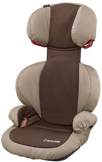 Automobilinė kėdutė Maxi-Cosi Rodi SPS, ruda sp., 15 - 36 kg