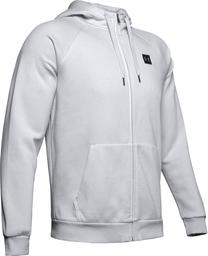 Джемпер, мужские Under Armour, черный цв./серый цв., 2xl