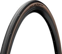 Dviračio padanga Continental Ultra Sport III 28-622, guma, ruda sp./juoda sp., 28"