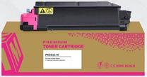 Тонер HYB Triumph Adler Utax P-C 3065 / 3061 / 3060 PK5011M, фуксия (magenta) цв.
