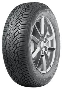 Žieminė automobilių padanga Nokian WR SUV 4 315/35/R20, 110-V, XL, C, C, 75 dB