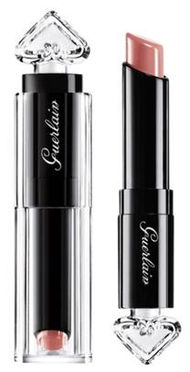 Lūpų dažai Guerlain La Petite Robe Noire, 2.8 g, 11 beige lingerie