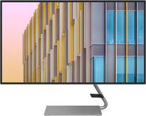 Monitorius Lenovo Q27h-10, 27", 4 ms