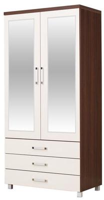 Spinta Bodzio Amadis A40, ruda sp., 90 cm x 52 cm x 190 cm