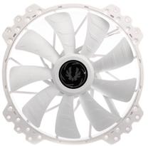 Oro aušintuvas korpusui BitFenix Spectre Pro White LED 200 mm