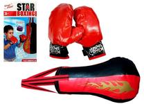 Развивающая игра KingSport Star Boxing Set