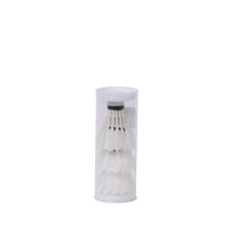 Волан для бадминтона Welstar W346BB, 3 шт.