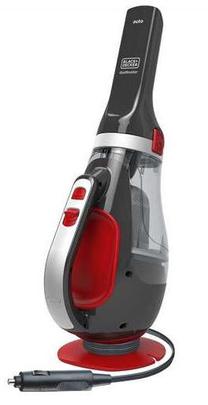 Rankinis dulkių siurblys Black & Decker ADV1200-XK
