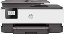 Multifunktsionaalne printer HP OfficeJet 8012, tindiprinter, värviline