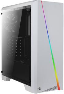 Stacionarus kompiuteris Intop 5600X, 2240 GB, DDR4 8 GB, SSD+HDD 240 GB 2 TB, Nvidia GeForce GTX 1650 4 GB GDDR5, Windows 10 Home RM18546WH