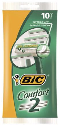 Бритва Bic Comfort 2, 10 шт.