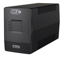 UPS įtampos stabilizatorius Mustek PowerMust 2000, 1200 W