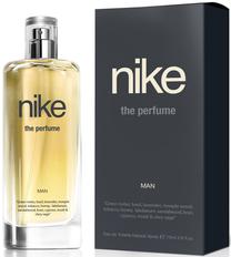 Tualetinis vanduo Nike The Perfume Man, 75 ml